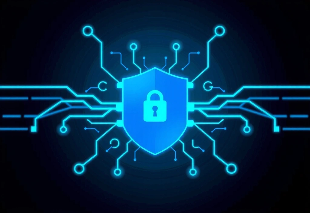 Digital privacy shield protecting user data